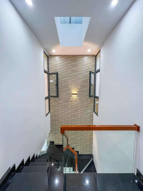 BÁN NHÀ PHỐ KIẾN TRÚC HIỆN ĐẠI MỚI HOÀN THIỆN | ĐƯỜNG 7A KHU VĂN HOÁ TÂY ĐÔ - HƯNG THẠNH - CÁI RĂNG - CẦN THƠ